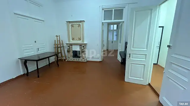 Kirayə verilir ofis