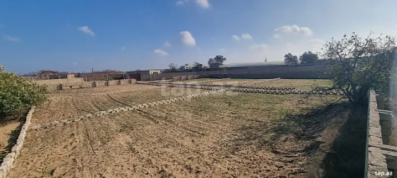 Satılır torpaq sahəsi — Bakı, Nardaran