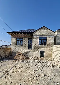 Satılır 3 otaqlı həyət evi 97 m²