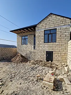 Satılır 3 otaqlı həyət evi 97 m²