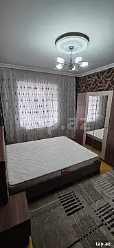 Satılır 3 otaqlı mənzil 64 m²