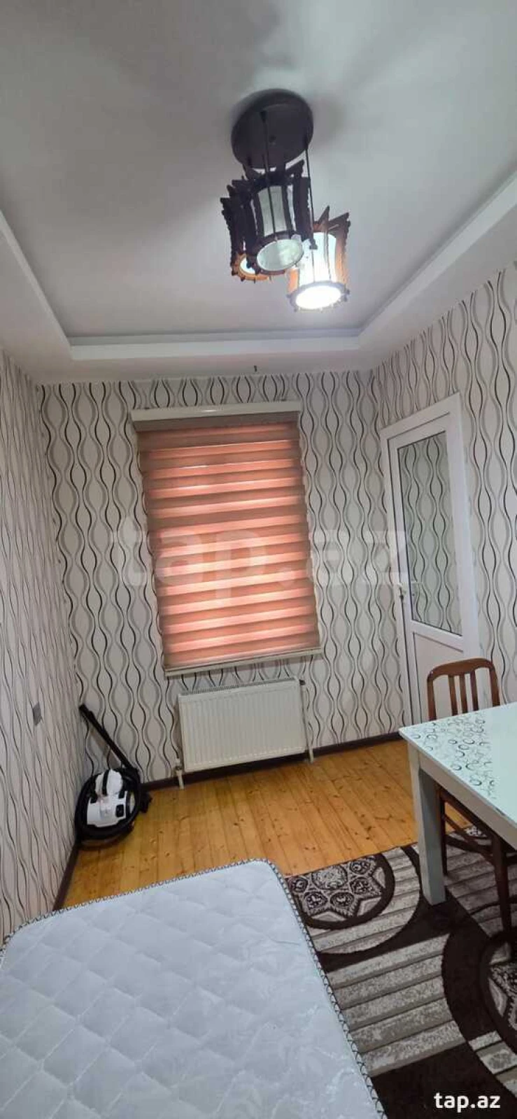 Satılır 3 otaqlı mənzil 64 m²