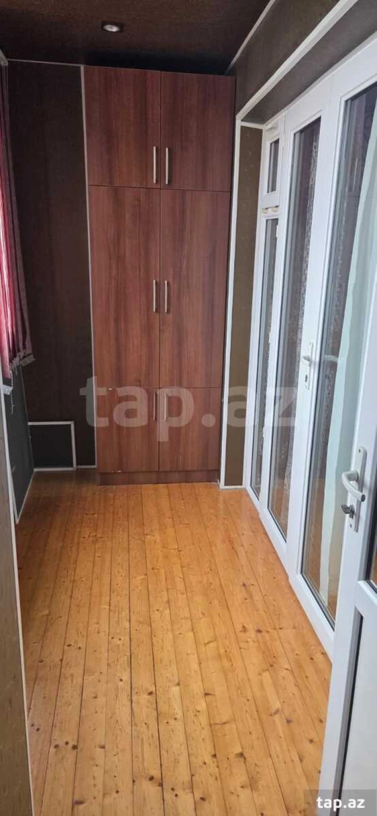 Satılır 3 otaqlı mənzil 64 m²