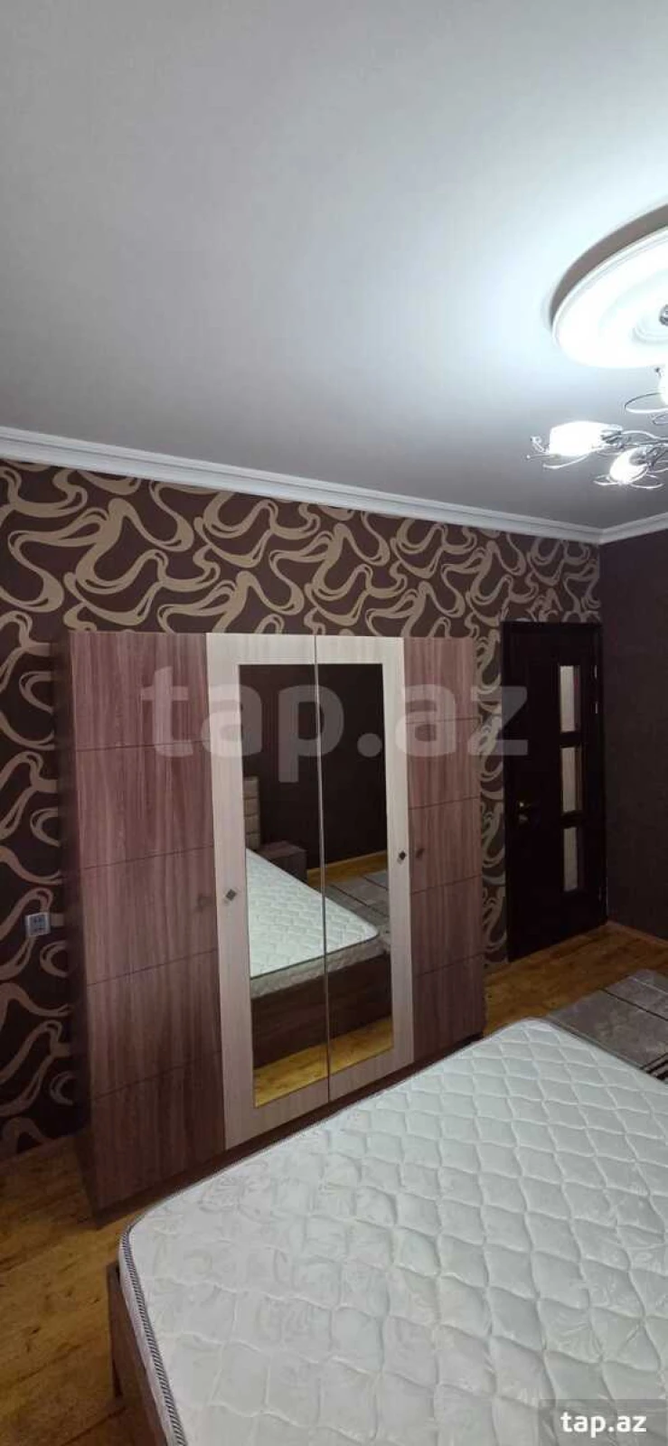 Satılır 3 otaqlı mənzil 64 m²