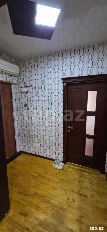 Satılır 3 otaqlı mənzil 64 m²
