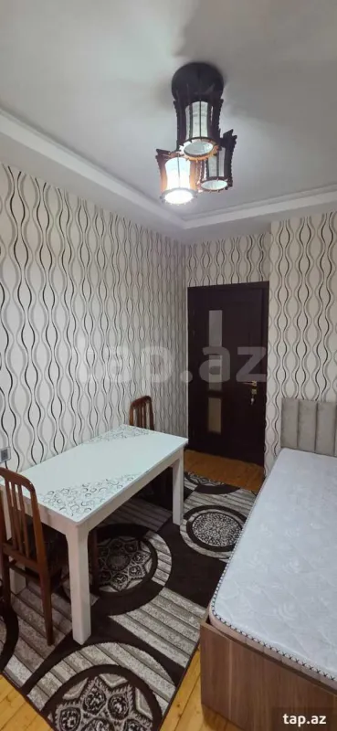 Satılır 3 otaqlı mənzil 64 m²