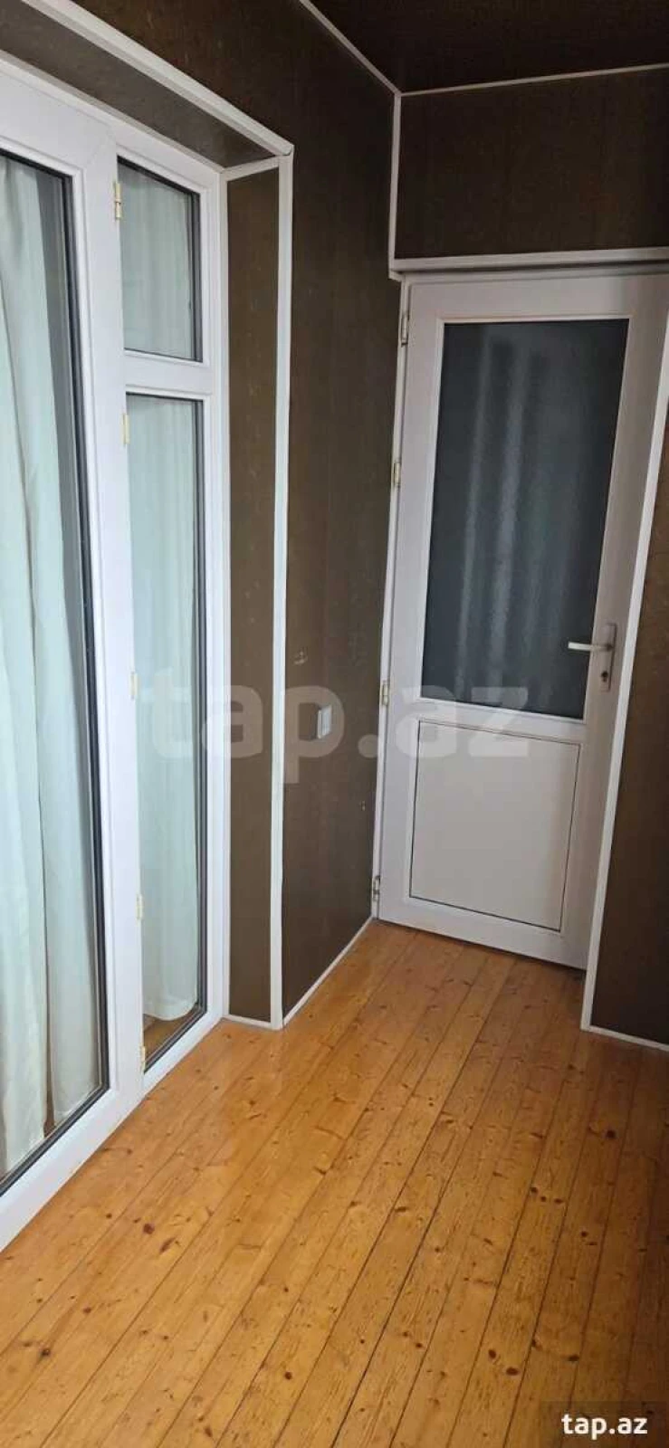 Satılır 3 otaqlı mənzil 64 m²