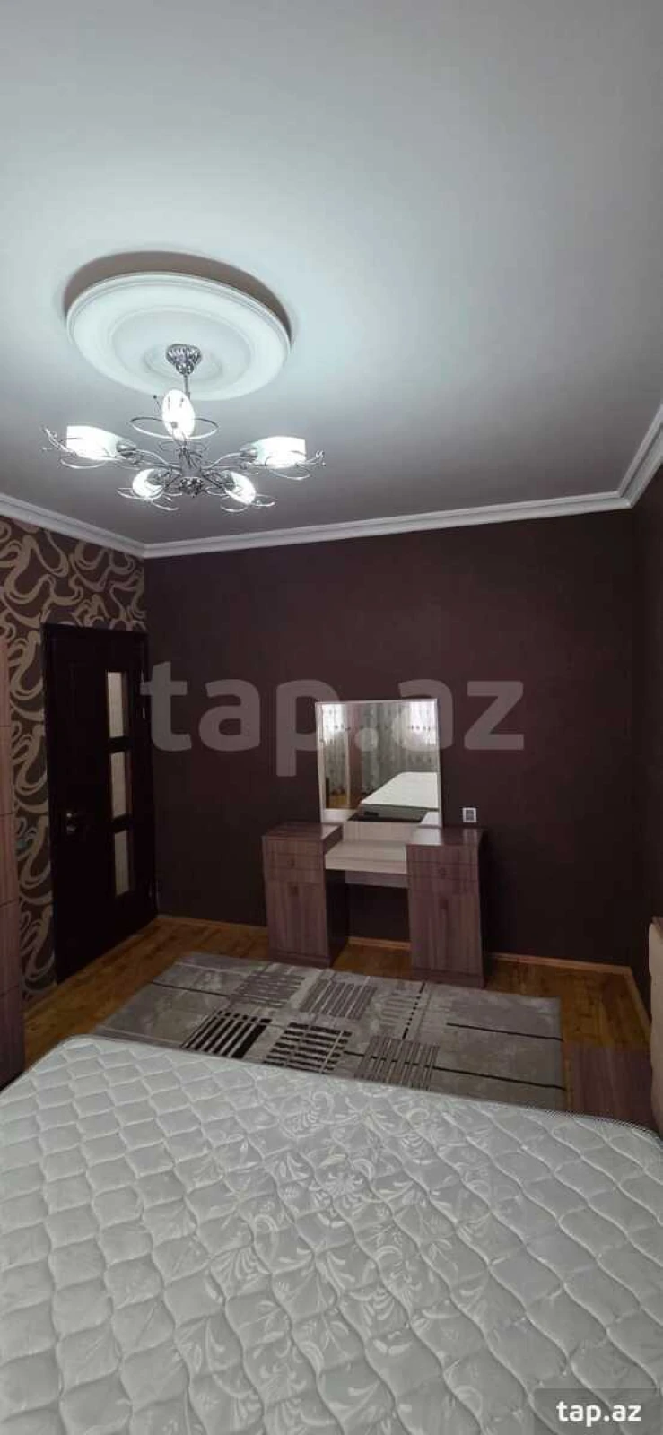 Satılır 3 otaqlı mənzil 64 m²