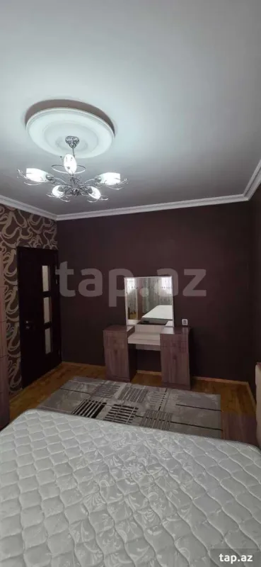 Satılır 3 otaqlı mənzil 64 m²