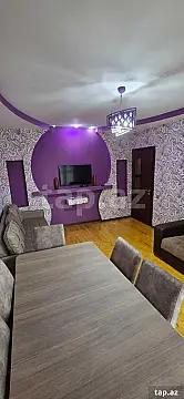 Satılır 3 otaqlı mənzil 64 m²