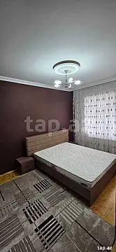 Satılır 3 otaqlı mənzil 64 m²