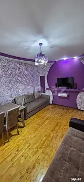 Satılır 3 otaqlı mənzil 64 m²
