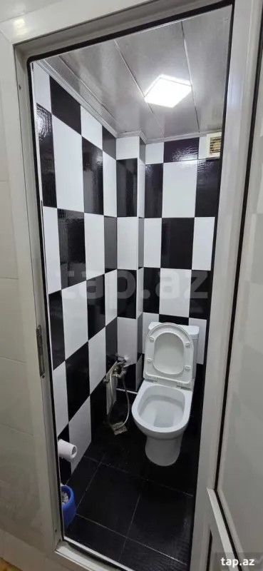Satılır 3 otaqlı mənzil 64 m²