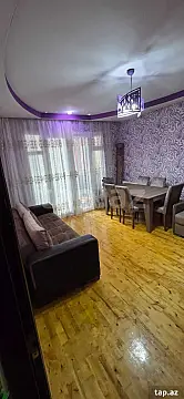 Satılır 3 otaqlı mənzil 64 m² — Sumqayıt 3 otaq 64.00 m²