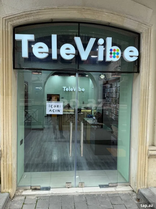 Kirayə verilir ofis