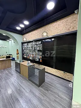 Kirayə verilir ofis