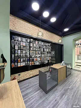 Kirayə verilir ofis