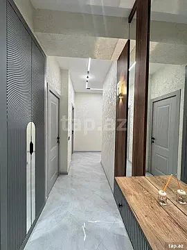 Satılır 2 otaqlı yeni tikili 83 m² — Bakı, Xətai 2 otaq 83.00 m²
