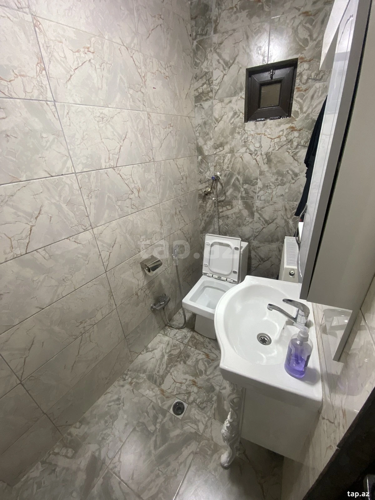 Satılır 2 otaqlı həyət evi