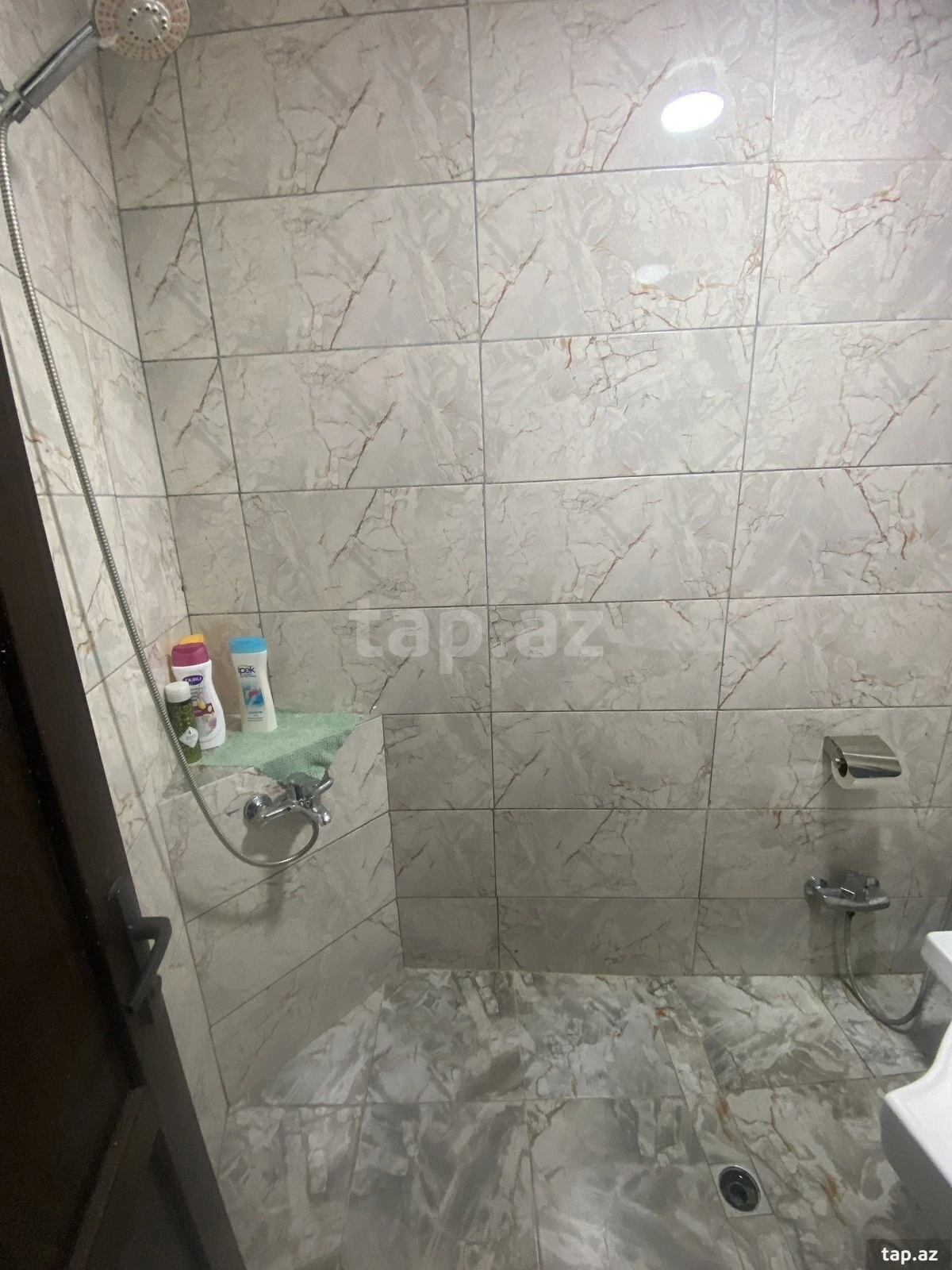 Satılır 2 otaqlı həyət evi