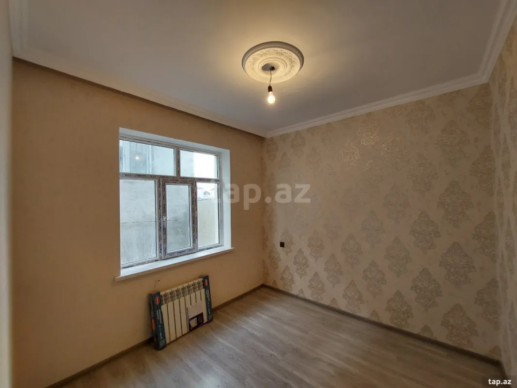 Satılır 3 otaqlı həyət evi