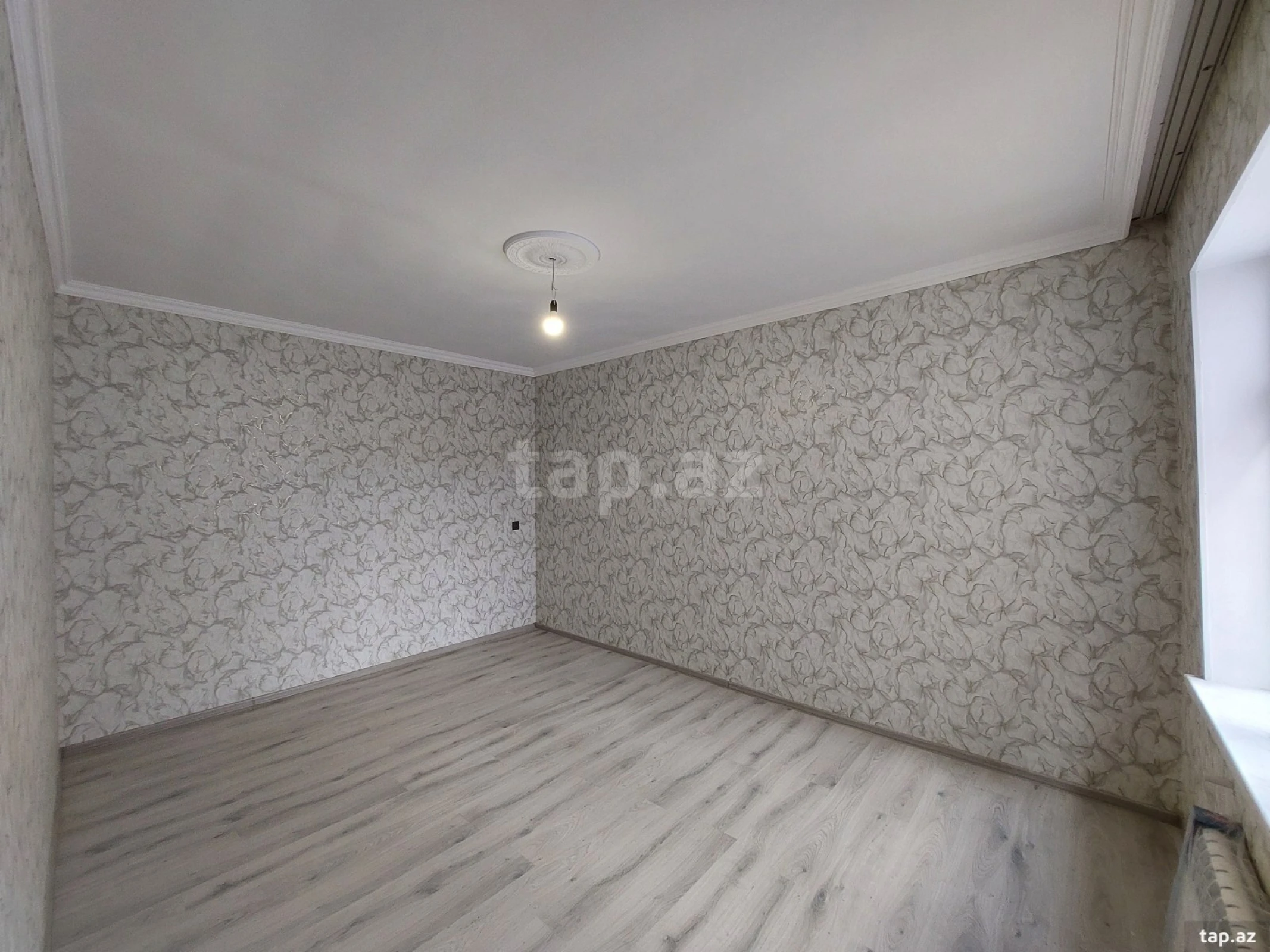 Satılır 3 otaqlı həyət evi