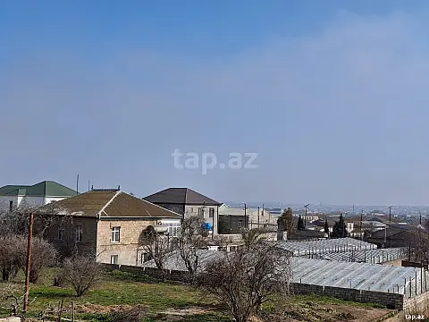 Satılır 4 otaqlı həyət evi 150 m² — Bakı, Buzovna 4 otaq 150.00 m²