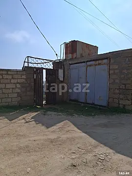 Satılır 4 otaqlı həyət evi 150 m²