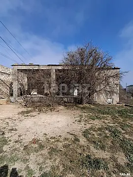 Satılır 4 otaqlı həyət evi 150 m²