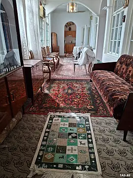 Satılır 4 otaqlı həyət evi 150 m²