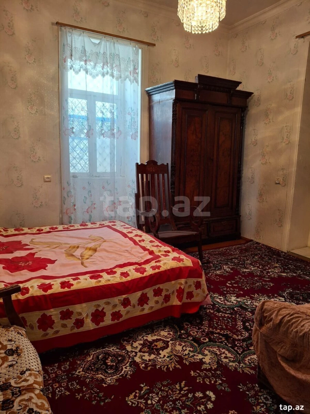 Satılır 4 otaqlı həyət evi 150 m²