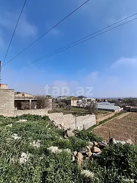 Satılır 4 otaqlı həyət evi 150 m²