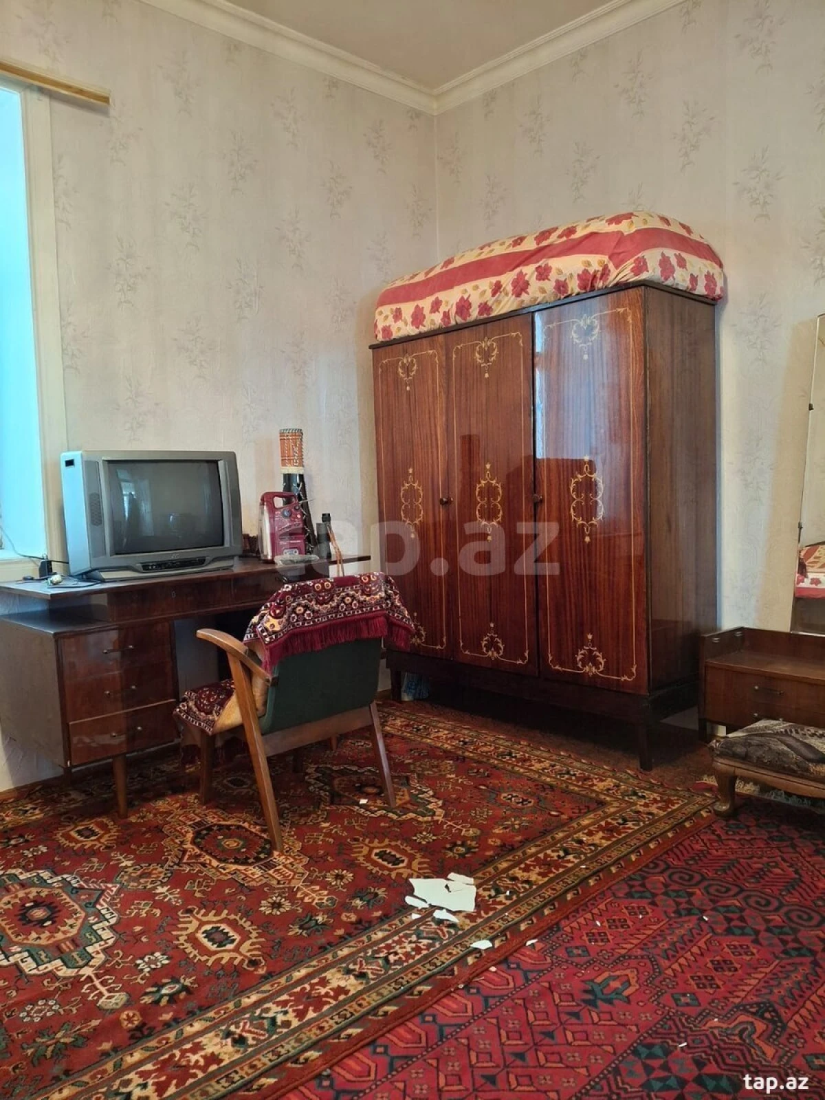 Satılır 4 otaqlı həyət evi 150 m²