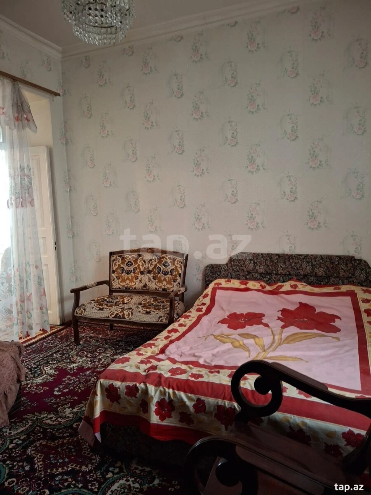 Satılır 4 otaqlı həyət evi 150 m²