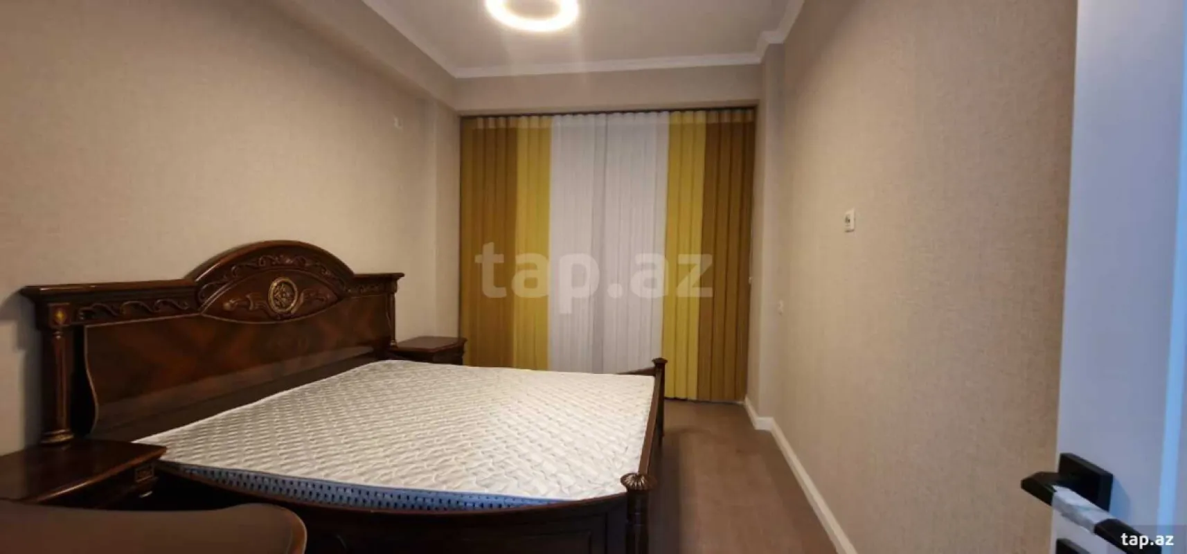 Kirayə verilir 2 otaqlı yeni tikili 76 m²