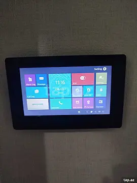 Kirayə verilir 2 otaqlı yeni tikili 76 m²