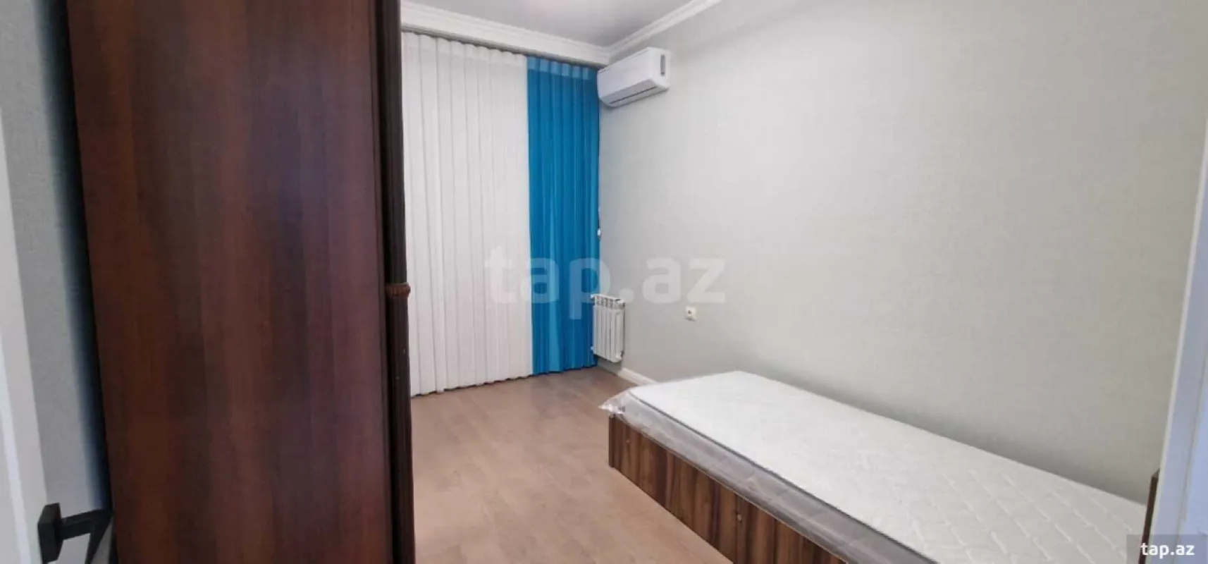 Kirayə verilir 2 otaqlı yeni tikili 76 m²