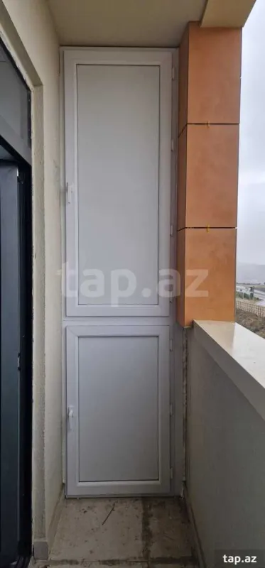 Kirayə verilir 2 otaqlı yeni tikili 76 m²