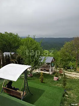 Kirayə verilir 4 otaqlı həyət evi — Quba 4 otaq