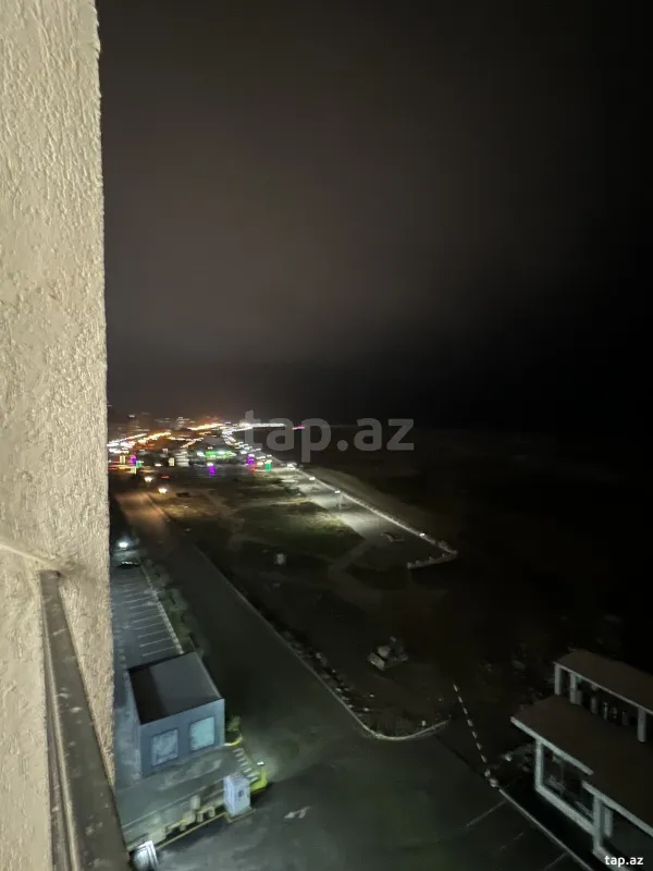 Satılır 2 otaqlı yeni tikili 66 m²