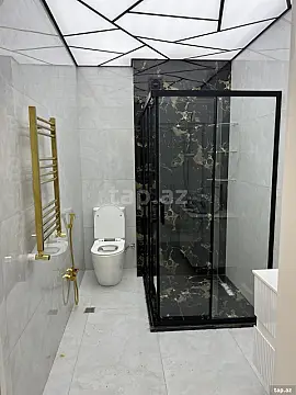 Satılır 2 otaqlı yeni tikili 66 m²