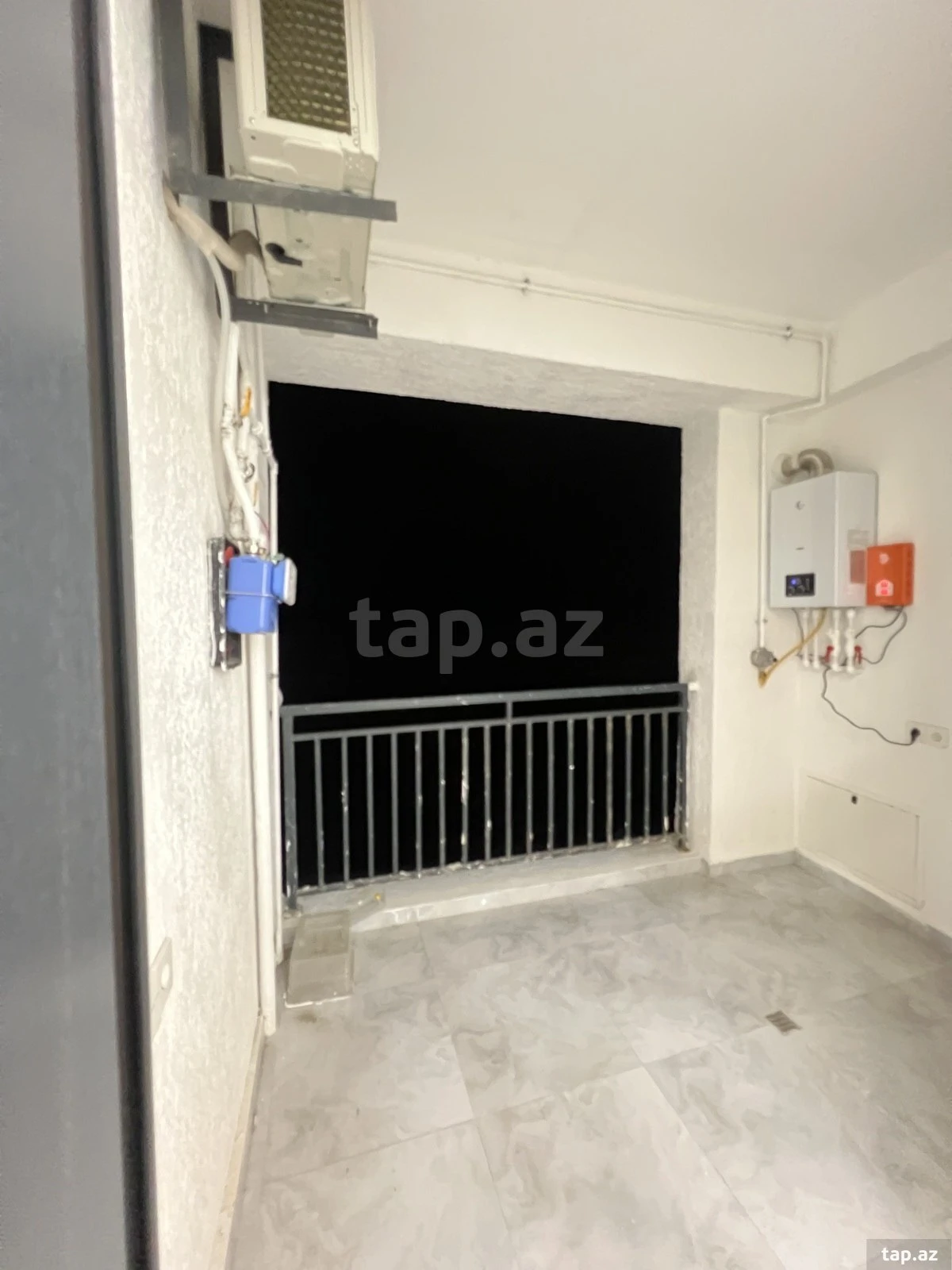 Satılır 2 otaqlı yeni tikili 66 m²