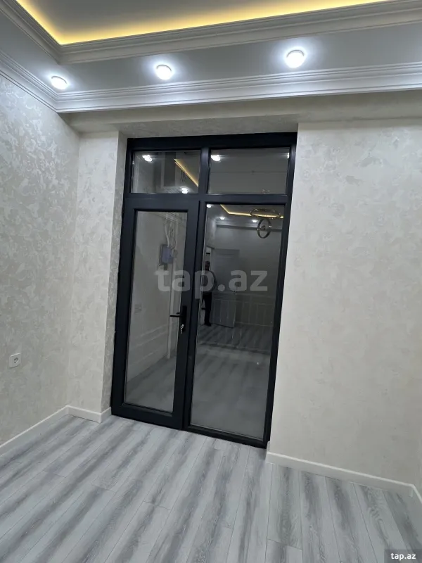 Satılır 2 otaqlı yeni tikili 66 m²