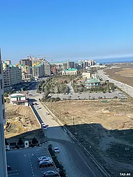 Satılır 2 otaqlı yeni tikili 66 m² — Sumqayıt 2 otaq 66.00 m²