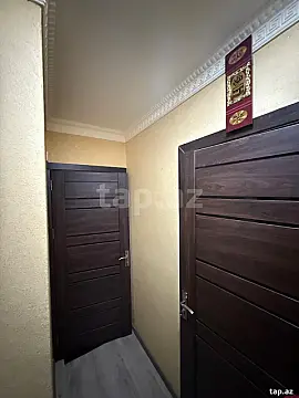 Satılır 2 otaqlı mənzil 48 m²
