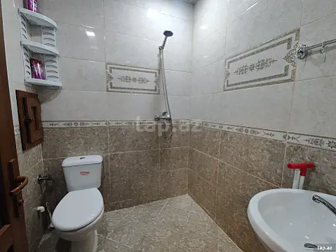 Satılır 2 otaqlı yeni tikili 37 m²