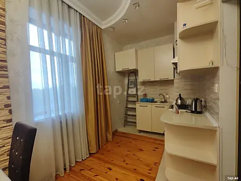 Satılır 2 otaqlı yeni tikili 37 m²