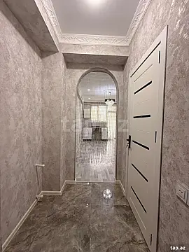 Satılır 1 otaqlı yeni tikili 28 m²