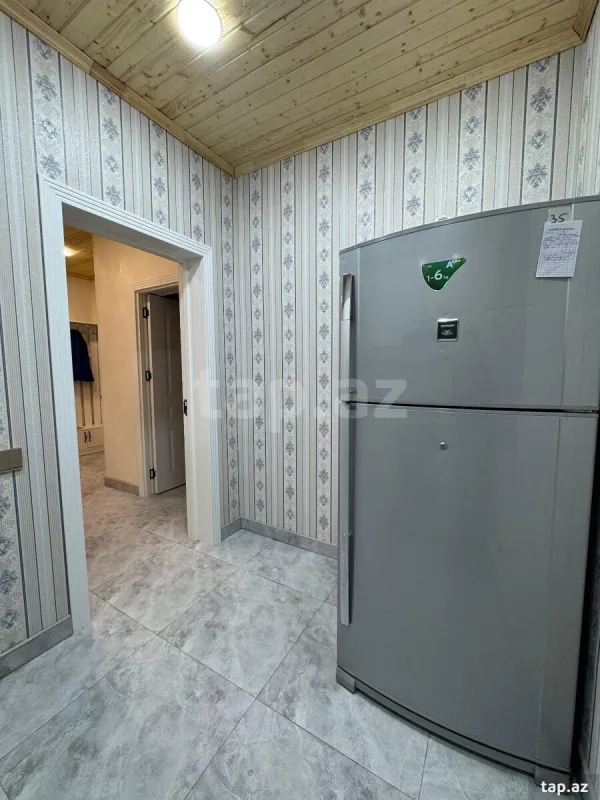 Kirayə verilir 2 otaqlı yeni tikili 50 m²