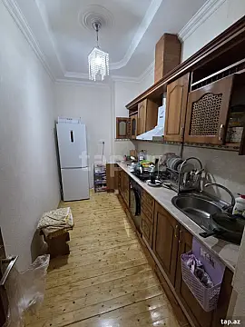 Kirayə verilir 2 otaqlı yeni tikili 60 m²